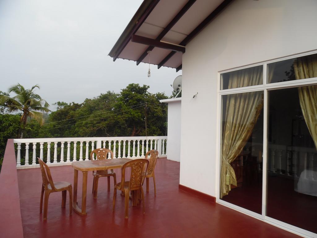 Mount View Villa Resort Mirissa Cameră foto